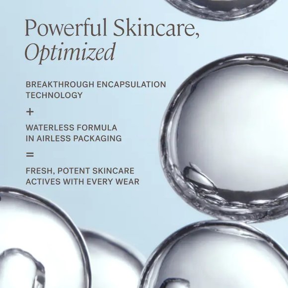 50% SALE ✅ ILIA #TONE 3 C Beyond Triple Serum SPF 40 (see note)✨ BNIB - Picture 14 of 16